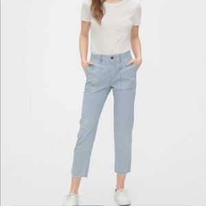 Gap Striped Pants